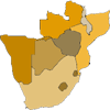 Southern Africa